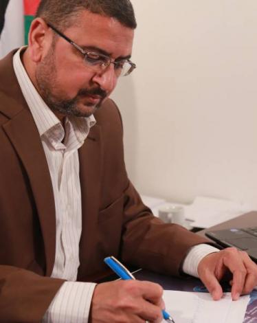 سامي أبو زهري