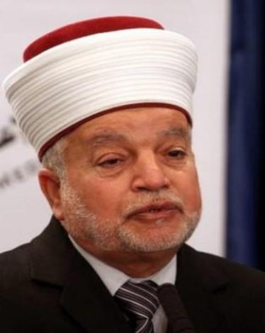 المفتي العام يشارك في اجتماع لمنتدى تعزيز السلم في أبوظبي