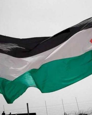 سفارة فلسطين لدى أوزباكستان تحيي ذكرى إعلان الاستقلال