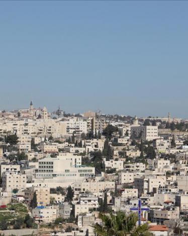 أوتشا: شهيدان واستمرار الإجراءات العقابية خلال الأسبوعين الماضيين