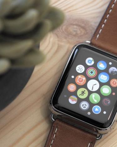 watchOS