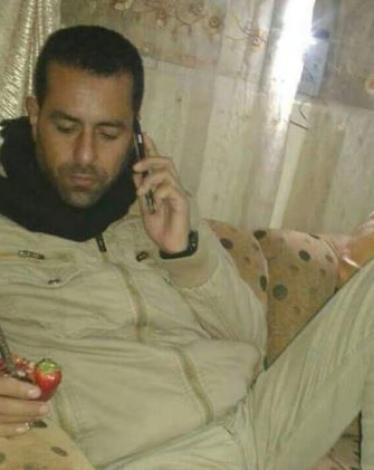 محمد المصري