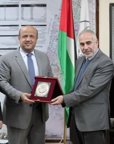 الهيئة الوطنية