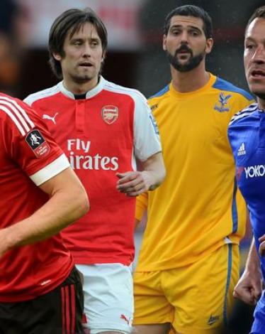 47 صفقة مجانية بالدوري الانجليزي في سوق 2016