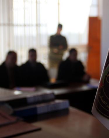 قضاء