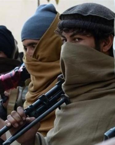 50 قتيلاً بهجوم لطالبان على قاعدة عسكرية أفغانية