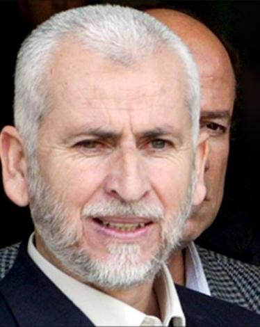 الذكرى التاسعة لاستشهاد الوزير سعيد صيام