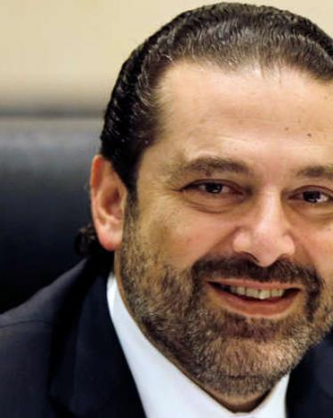 صحيفة: رواتب الموظفين الفرنسيين المتأخرة بانتظار الحريري