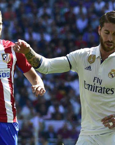 الاتحاد الأوروبي يتغاضى عن خطيئة راموس