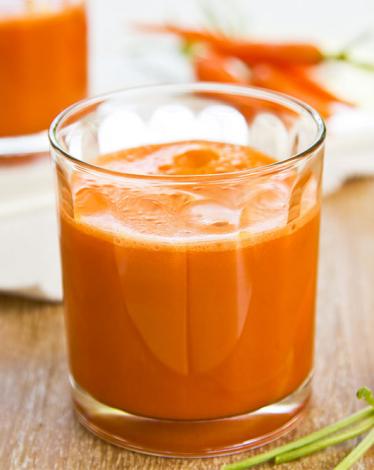 carrot-juice