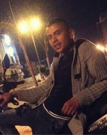 شهيد في مواجهات مع الاحتلال جنوب جنين