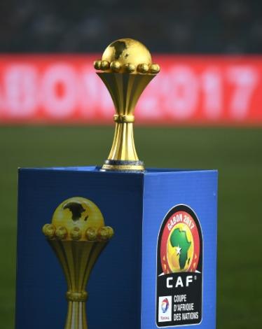 مصر تفوز باستضافة كأس الأمم الإفريقية 2019
