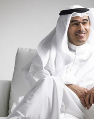 مليادير عربي