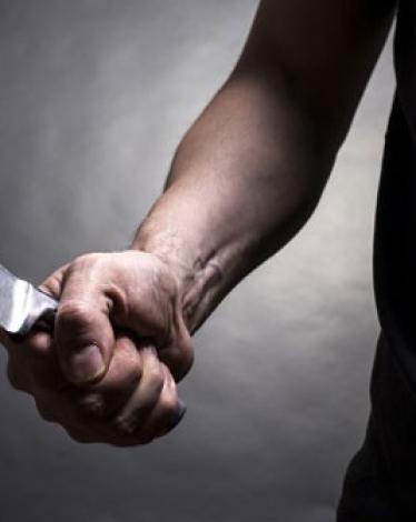 قتل أخته.. وقطع جثتها والسبب؟