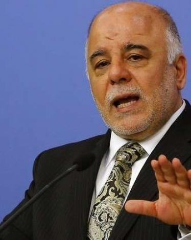 مجلس نينوى يطالب العبادي برفع يده عن المحافظ