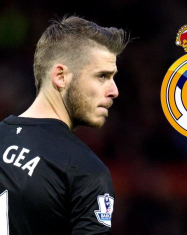 ريال مدريد يقدم صفقة مغرية من أجل دي خيا