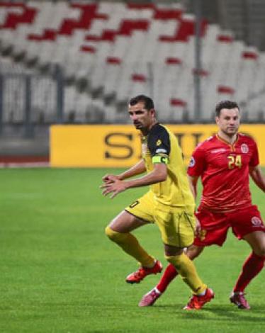 المحرق البحريني وأهلي الخليل