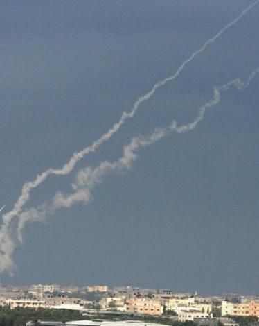 صواريخ المقاومة