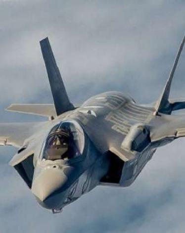 صحيفة: سيئول تعتزم شراء 20 طائرة إف-35 من واشنطن