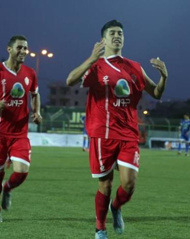 الكشف عن أسباب غياب سورية في كأس الضفة