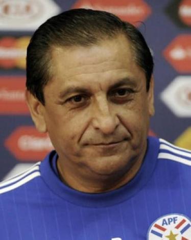 "رامون دياز" يتولى الإدارة الفنية للهلال السعودي