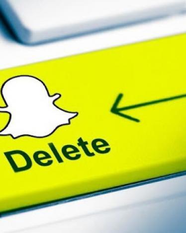سناب شات