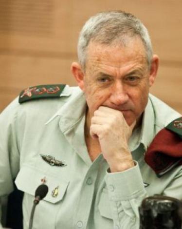 غانتس