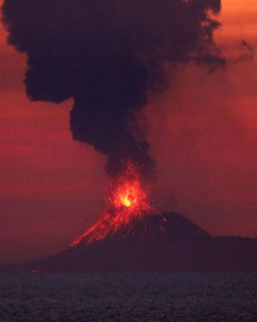العلماء يحددون أخطر البلدان خلال الكوارث الطبيعية
