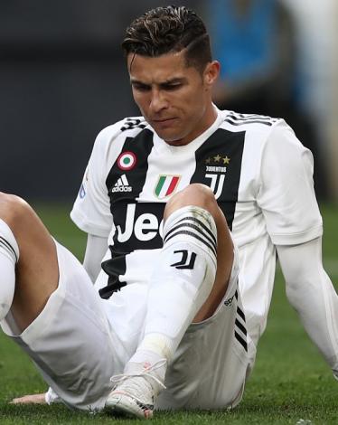 حال رحيله عن اليوفي.. الوجهات المحتملة لرونالدو