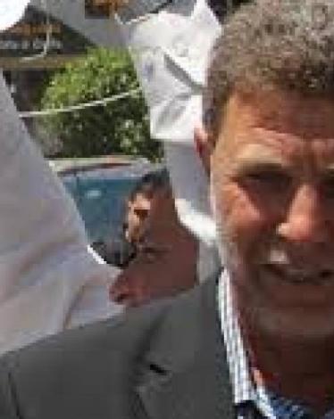 حماس تدين الاعتداء على منزل الأسير البرغوثي