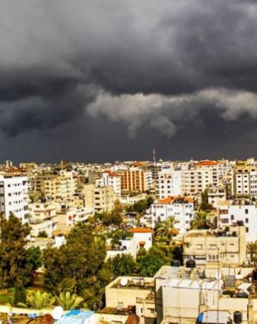  المنخفض القطبي