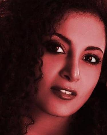  الفنانة المصرية، رولا محمود