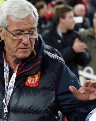 هل سيصبح الإيطالي ليبي المدرب الأعلى أجرا بالعالم؟