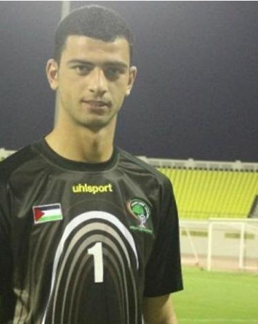 توفيق علي مطلوب في الدوري السعودي