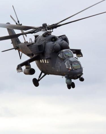 طائرة روسية