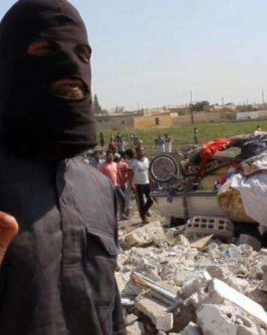 وزير بريطاني: الحل الوحيد اقتلوا 