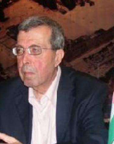 رباح مهنا