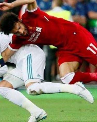 راموس وصلاح
