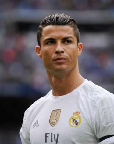 تبرئة كريستيانو من شبهة التهرب الضريبي