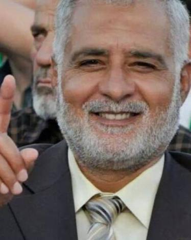 باسم الزعارير