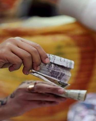 التضخم في مصر عند مستويات قياسية