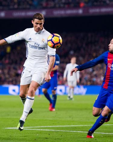 تحديد موعد مواجهتي الكلاسيكو في الموسم الجديد لليجا