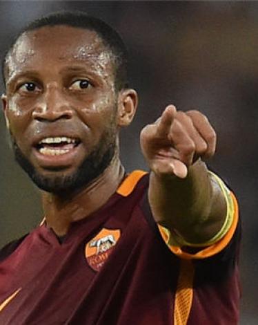 الجيش القطري يضم سيدو كيتا