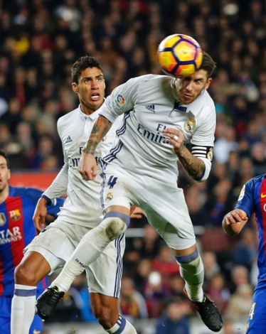 ريال مدريد