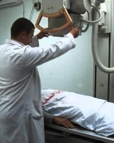 توقيف 4 مزوري تقارير طبية في غزة