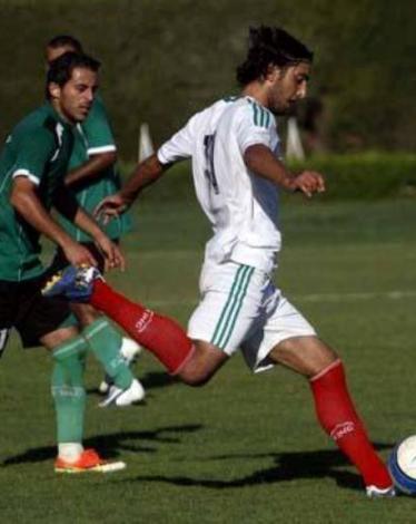 ياسر الغول