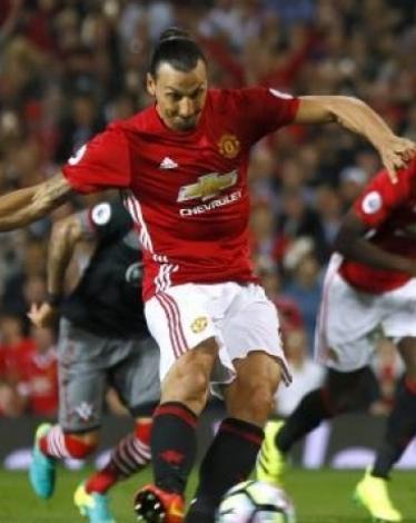 مان يونايتد يحقّق عائدات قياسية في 2016