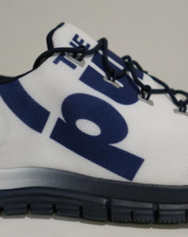 حذاء إسرائيل 68 