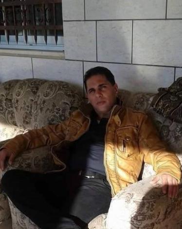 مقتل شاب من الخليل بمدينة بئر السبع المحتلة