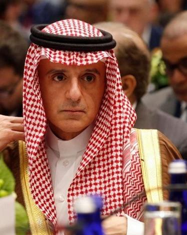 الجبير يلغي مشاركته بمؤتمر ميونخ للأمن